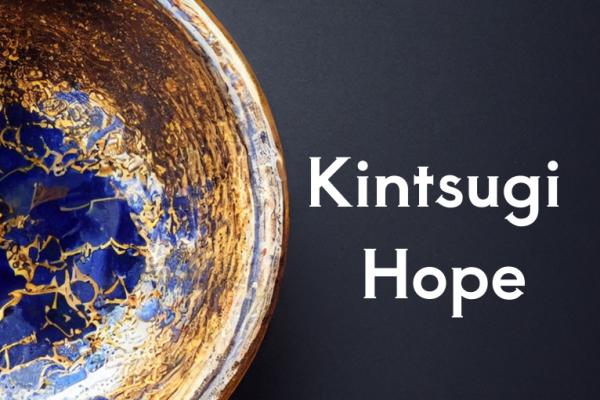 Kintsugi Hope